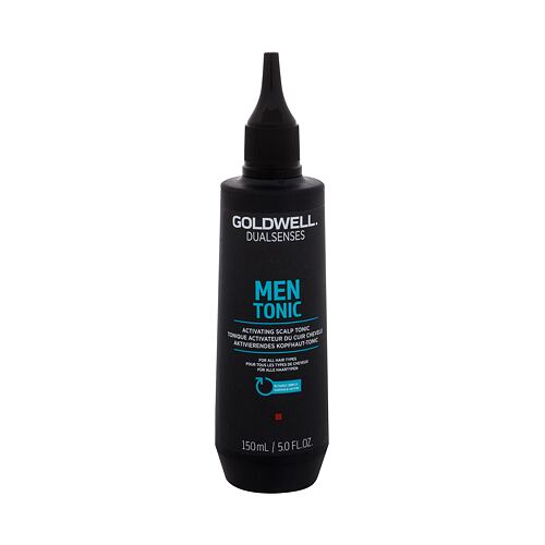 Mittel gegen Haarausfall Goldwell Dualsenses Men Activating Scalp Tonic 150 ml