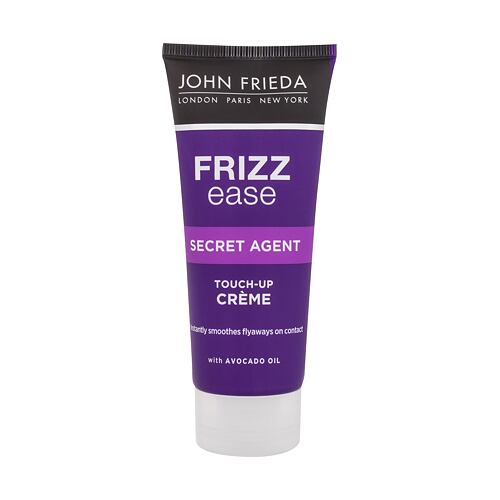 Für Glättung John Frieda Frizz Ease Secret Agent 100 ml