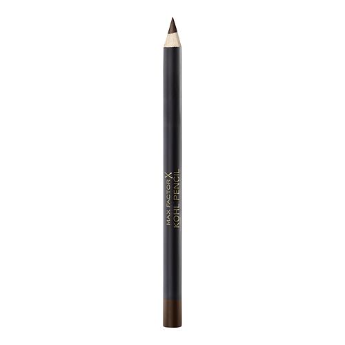 Crayon yeux Max Factor Kohl Pencil 3,5 g 030 Brown