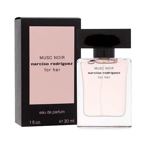 Eau de parfum Narciso Rodriguez For Her Musc Noir 30 ml