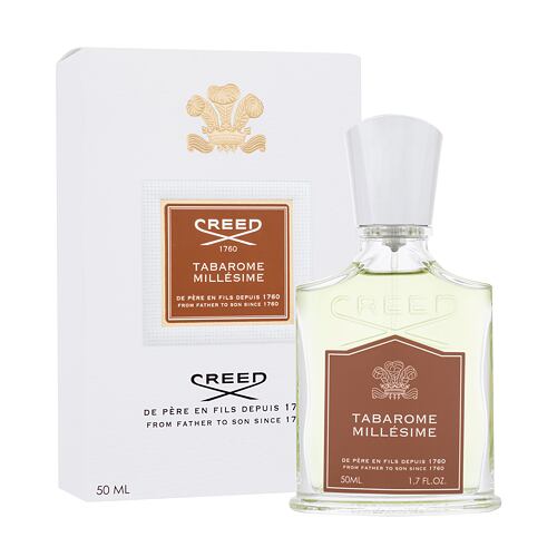 Eau de parfum Creed Tabarome 50 ml