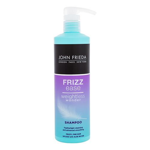 Shampooing John Frieda Frizz Ease Weightless Wonder 500 ml