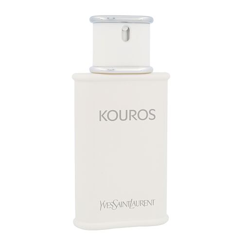 Eau de toilette Yves Saint Laurent Kouros 100 ml sans boîte
