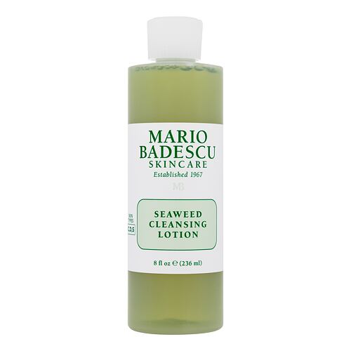 Reinigungswasser Mario Badescu Seaweed Cleansing Lotion 236 ml