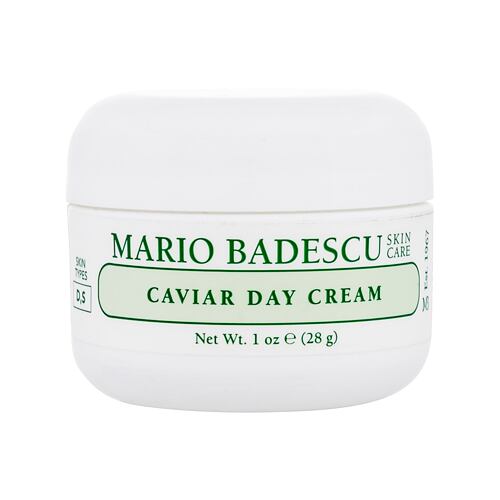 Tagescreme Mario Badescu Caviar Day Cream 28 g