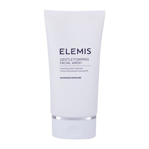 Mousse nettoyante Elemis Advanced Skincare Gentle Foaming Facial Wash 150 ml Tester