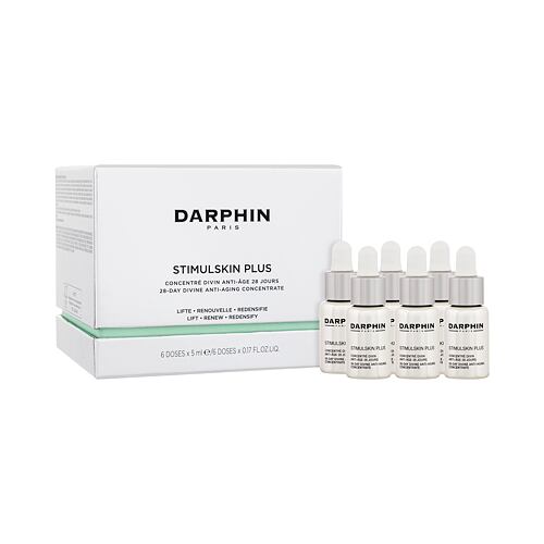 Sérum visage Darphin Stimulskin Plus 28-Day Anti-Aging Concentrate 30 ml