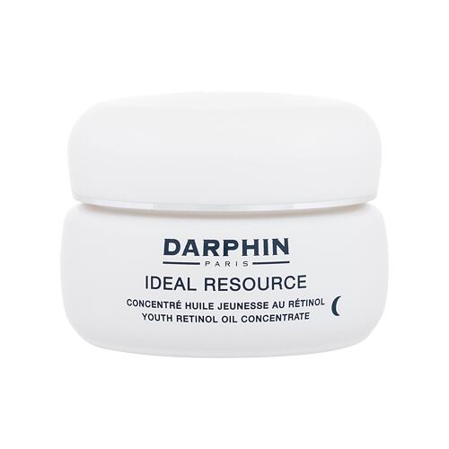 Sérum visage Darphin Ideal Resource Youth Retinol Oil Concentrate 60 St.