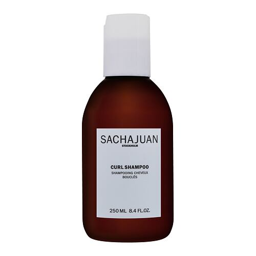 Shampoo Sachajuan Curl 250 ml