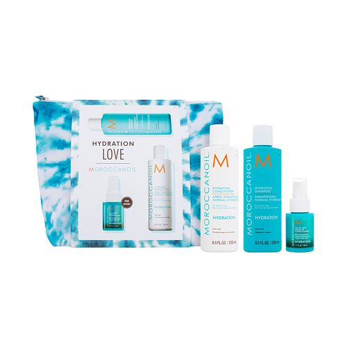 Shampooing Moroccanoil Hydration Love 250 ml Sets