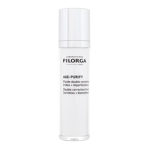 Crème de jour Filorga Age-Purify Double Correction Fluid 50 ml