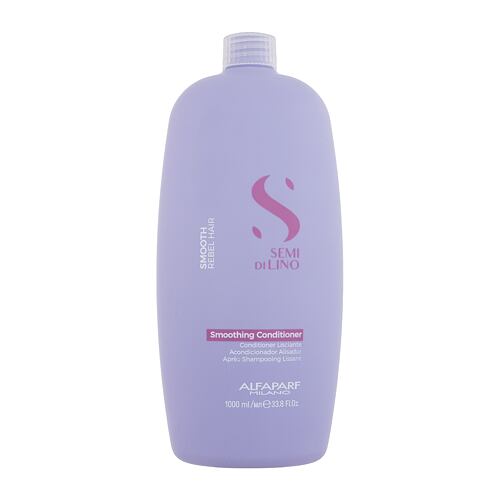  Après-shampooing ALFAPARF MILANO Semi Di Lino Smooth Conditioner 1000 ml