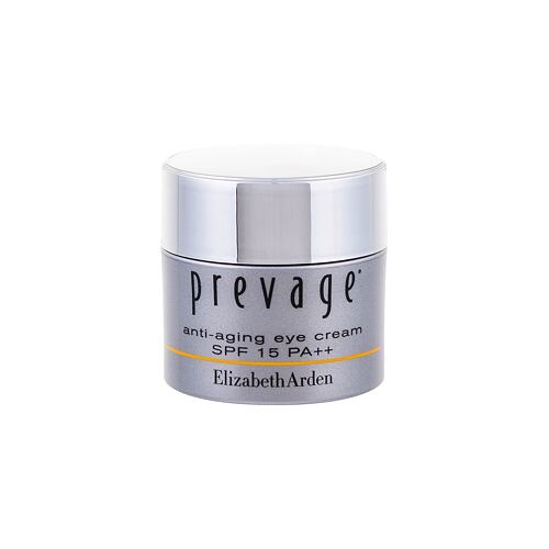 Crème contour des yeux Elizabeth Arden Prevage® Anti-Aging Eye Cream SPF15 15 ml Tester
