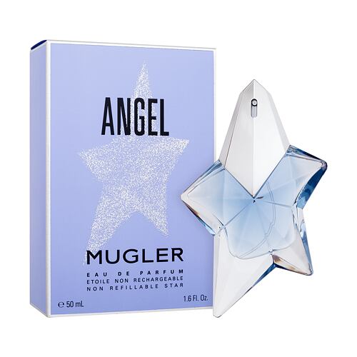 Eau de parfum Thierry Mugler Angel 50 ml