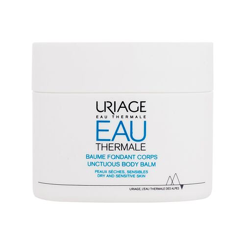 Körperbalsam Uriage Eau Thermale Unctuous Body Balm 200 ml