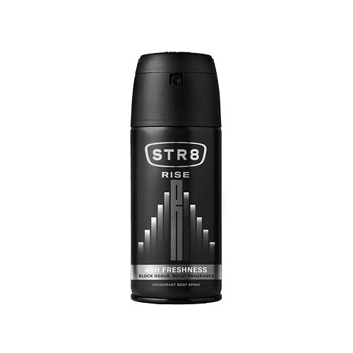Déodorant STR8 Rise 150 ml