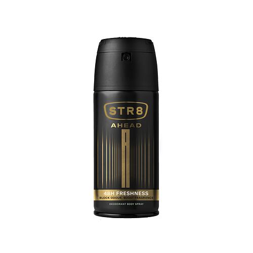 Déodorant STR8 Ahead 150 ml