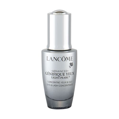 Sérum visage Lancôme Advanced Génifique Yeux Light-Pearl Concentrate 20 ml boîte endommagée