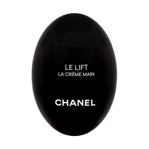 Crème mains Chanel Le Lift 50 ml boîte endommagée