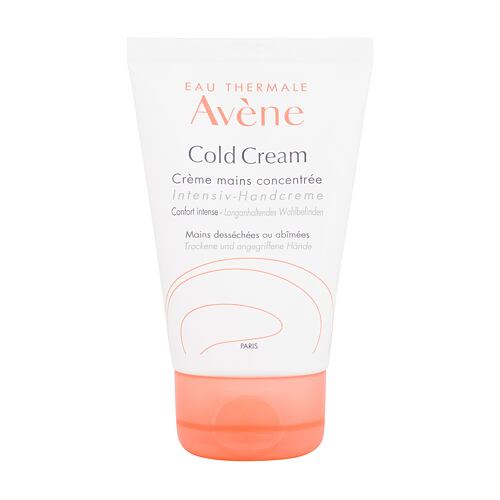 Crème mains Avene Cold Cream 50 ml
