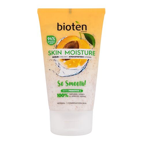 Peeling Bioten Skin Moisture Scrub Cream 150 ml