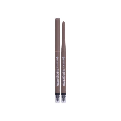 Augenbrauenstift  Essence Superlast 24h Eyebrow Pomade Pencil Waterproof 0,31 g 10 Blonde