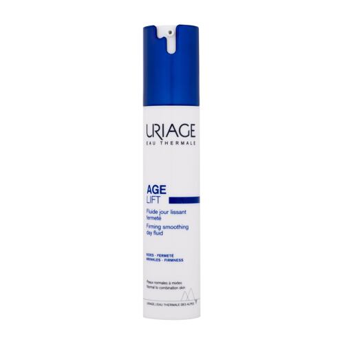 Tagescreme Uriage Age Lift Firming Smoothing Day Fluid 40 ml Beschädigte Schachtel