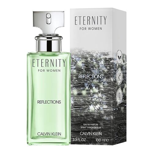 Eau de Parfum Calvin Klein Eternity Reflections 100 ml