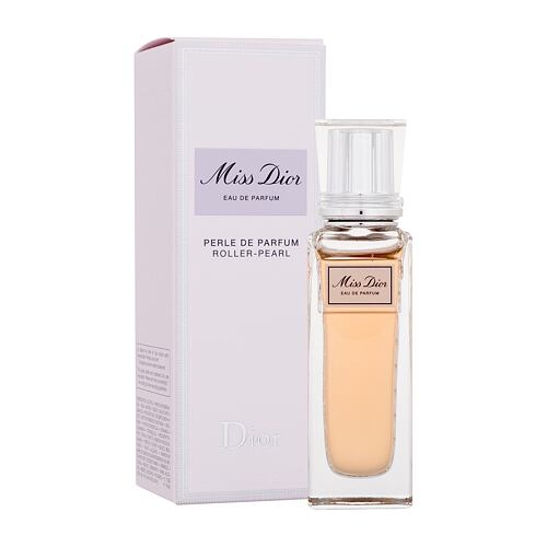 Eau de parfum Christian Dior Miss Dior 2012 Roll-on 20 ml