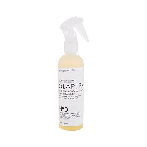 Haarserum Olaplex Intensive Bond Building Hair Treatment No. 0 155 ml