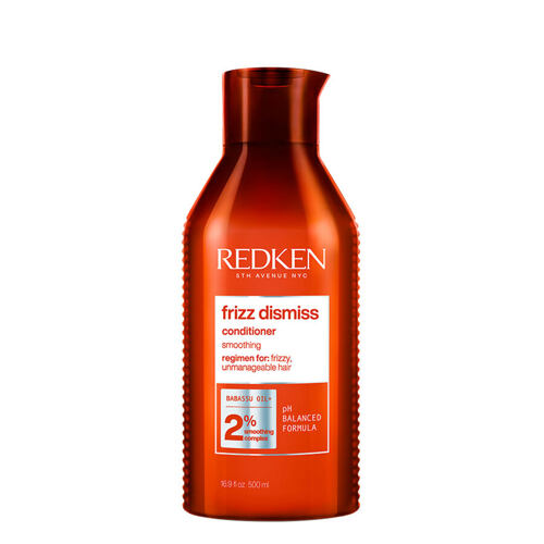  Après-shampooing Redken Frizz Dismiss 300 ml