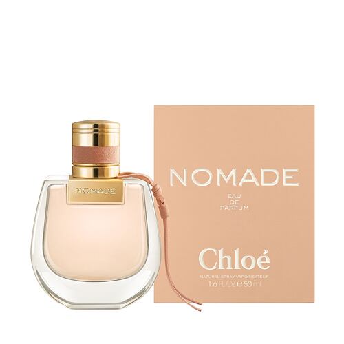 Eau de Parfum Chloé Nomade 50 ml