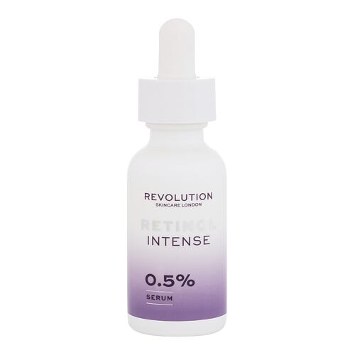 Gesichtsserum Revolution Skincare Retinol Intense 0,5% 30 ml