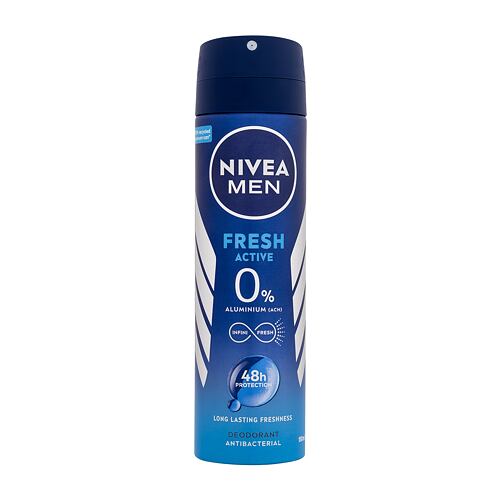 Deodorant Nivea Men Fresh Active 48h 150 ml