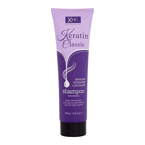 Shampoo Xpel Keratin Classic 300 ml