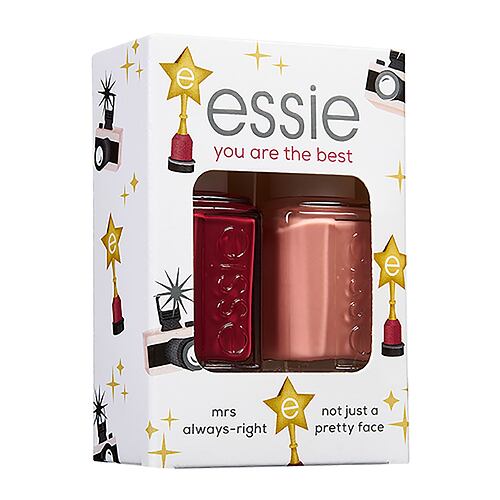 Vernis à ongles Essie You Are The Best 13,5 ml Mrs Always-Right Sets
