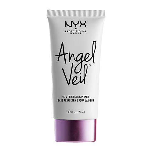 Base de teint NYX Professional Makeup Angel Veil Skin Perfecting Primer 30 ml