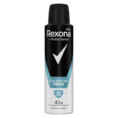 Antiperspirant Rexona Men Active Protection+ Fresh 150 ml