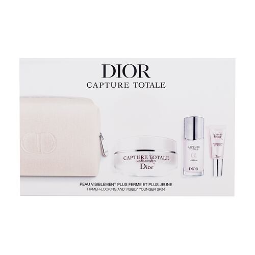 Crème de jour Christian Dior Capture Totale C.E.L.L. Energy 50 ml Sets