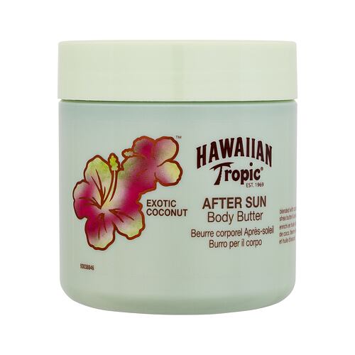 Soin après-soleil Hawaiian Tropic After Sun Body Butter 250 ml