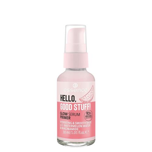 Make-up Base Essence Hello, Good Stuff! Glow Serum Primer 30 ml