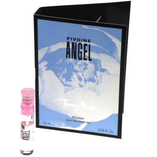 Eau de Parfum Thierry Mugler Angel Pivoine 1,5 ml Proben
