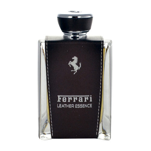 Eau de Parfum Ferrari Leather Essence 100 ml Tester