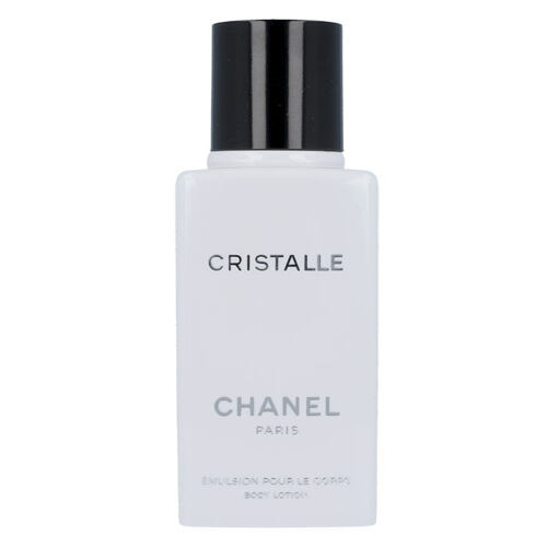 Körperlotion Chanel Cristalle 200 ml Tester