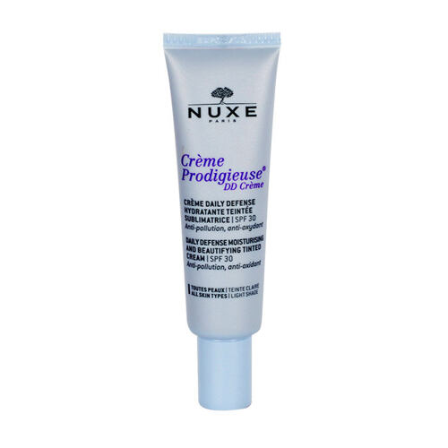 Make-up NUXE Creme Prodigieuse DD Tinted Cream SPF30 30 ml Medium Tester