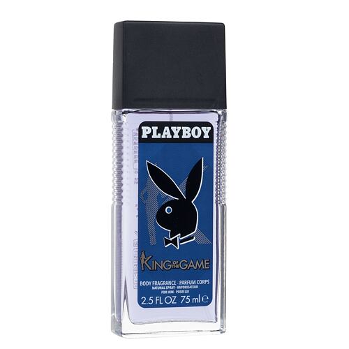 Déodorant Playboy King of the Game For Him 75 ml