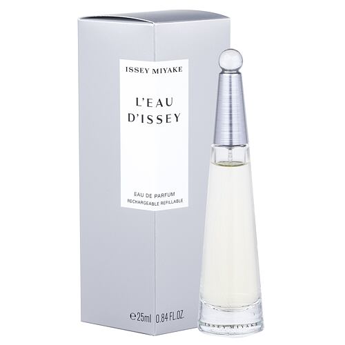 Eau de parfum Issey Miyake L´Eau D´Issey Rechargeable 25 ml