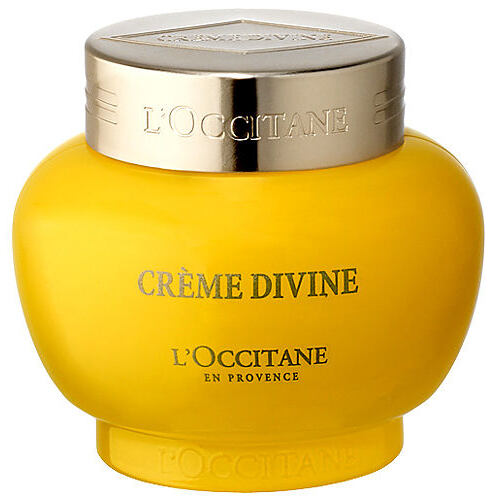 Tagescreme L'Occitane Immortelle Divine Cream 50 ml Beschädigte Schachtel