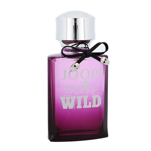 Eau de parfum JOOP! Miss Wild 75 ml boîte endommagée