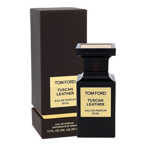 Eau de parfum TOM FORD Tuscan Leather 50 ml